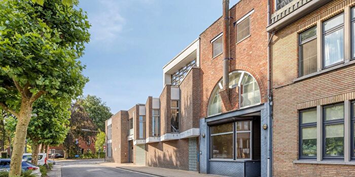 Pastoor Vandenhoudtstraat, Kapellen : Appartement 1 pièce à vendre