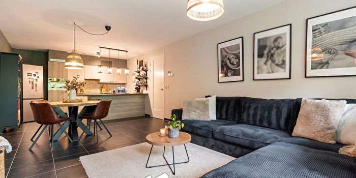 Appartement 2 pièces à Dennenstraat, Beverlo, à vendre