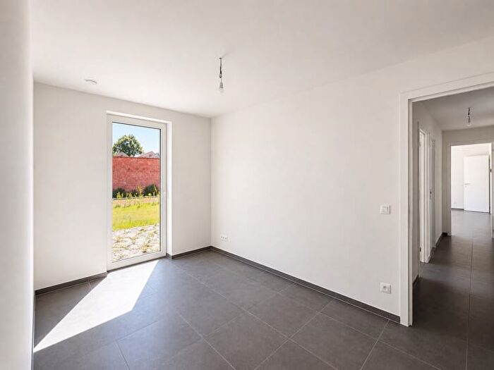 Wolvertemsesteenweg, Merchtem - Appartement 3 pièces à vendre