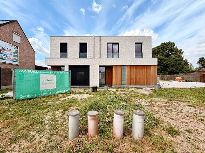 Maison 3 pièces à vendre à Mosselbank, VRASENE