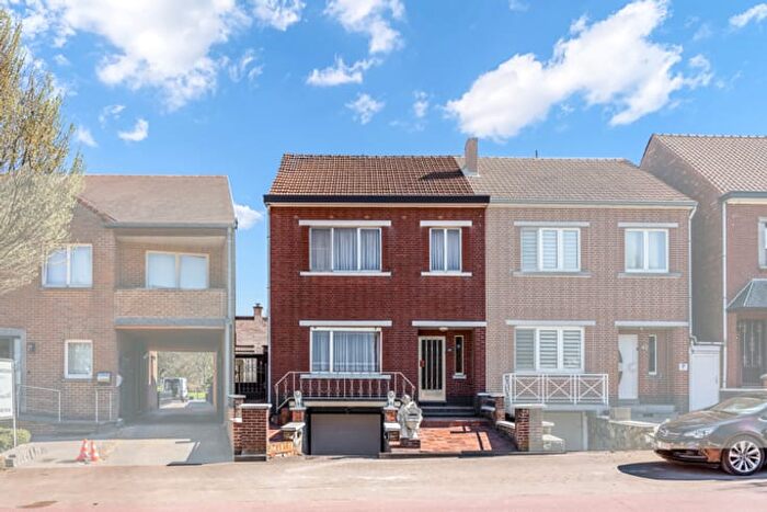 Maison 4 pièces à vendre à Bilzersteenweg, Riemst