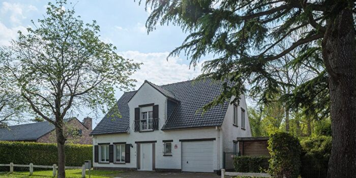 Maison 4 pièces à vendre - Lodewijk De Raetstraat, SintDenijsWestrem