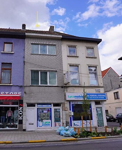 Bevrijdingslaan, Gent : Maison 1 pièce à vendre