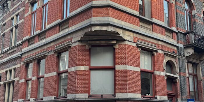 Maison 3 pièces à vendre à Wolfstraat, Gent