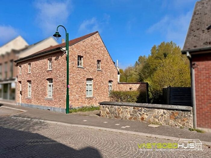 Koning Albertstraat, Roosdaal : Maison 3 pièces à vendre