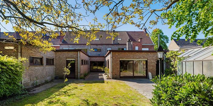 Maison 6 pièces à vendre à Bellevuestraat, Izegem