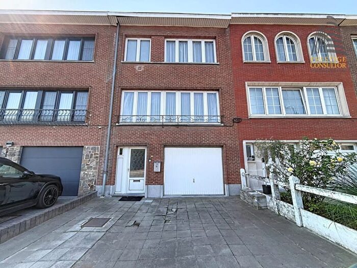 Maison 10 pièces à ITTERBEEKSEBAAN, Dilbeek, à vendre
