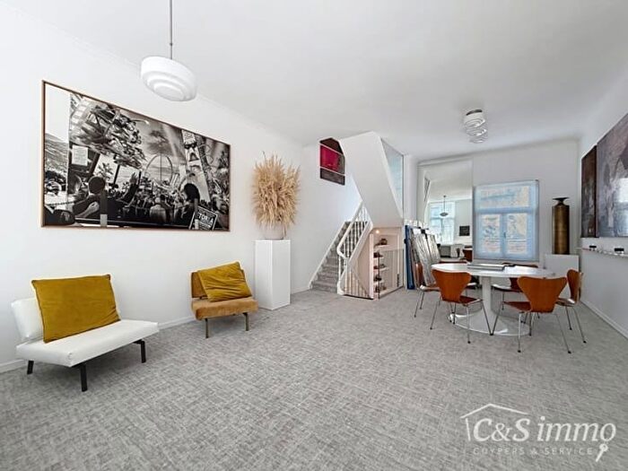 Appartement 1 pièce à vendre à Gijzelaarsstraat, Antwerpen