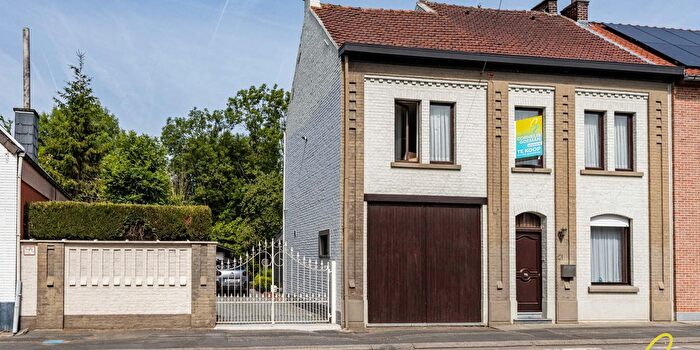 Maison 3 pièces à Vrijheid, Ophasselt, à vendre