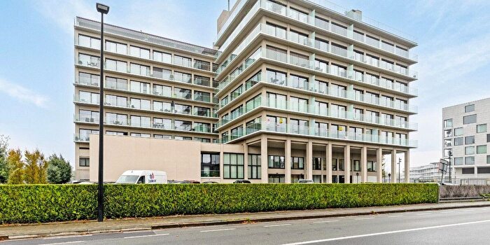 Appartement 2 pièces à vendre - Holstraat, Waregem