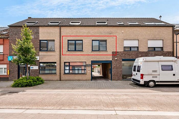 Mechelsebaan, Keerbergen - Appartement 6 pièces à vendre