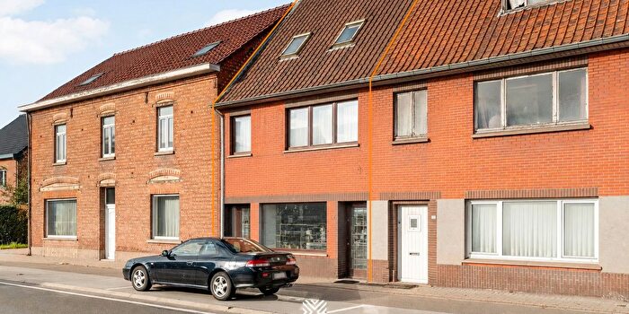 Maison 4 pièces à vendre à Grote Baan, Helchteren