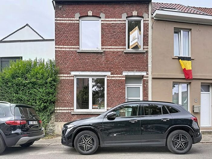 RANSBERG, Beersel : Maison 11 pièces à vendre