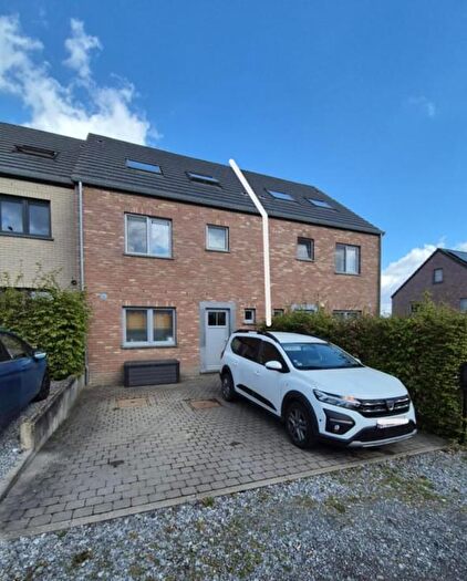Maison 4 pièces à Rue du Busson, Buissonville, à vendre
