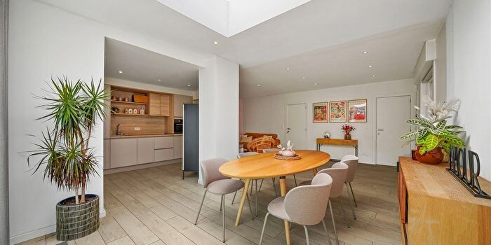 Maison 3 pièces à vendre - Komen, Henegouwen