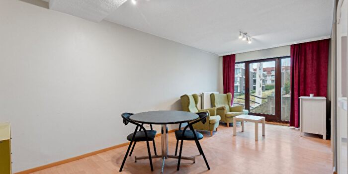 Appartement 1 pièce à vendre à Koninklijke Baan, SintIdesbald