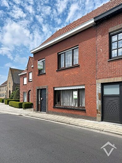 Maison 3 pièces à Hendrik Consciencestraat, Diksmuide, à vendre