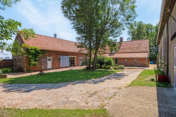 Duinkerkestraat, Veurne - Maison 3 pièces à vendre