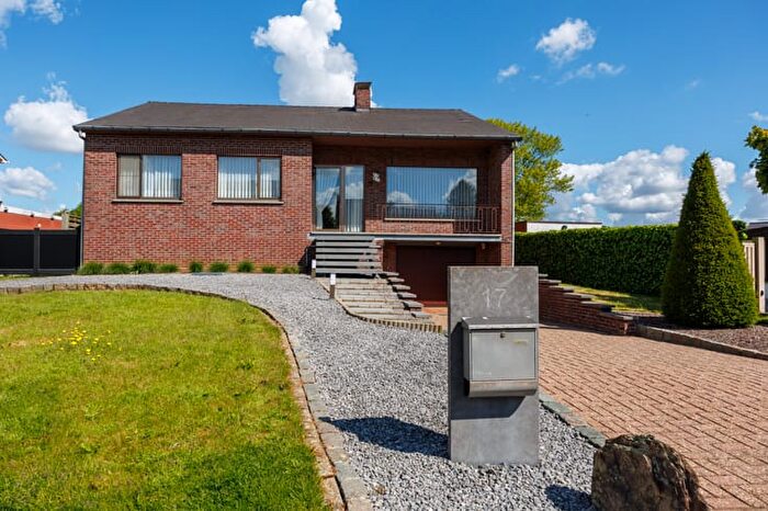 Laarstraat, HeusdenZolder - Maison 3 pièces à vendre