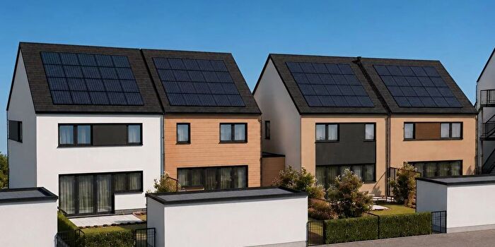 Maison 4 pièces à vendre à Profondeville, Namen