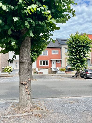 Maison 2 pièces à louer - Avenue Guillaume Joachim a, Waremme