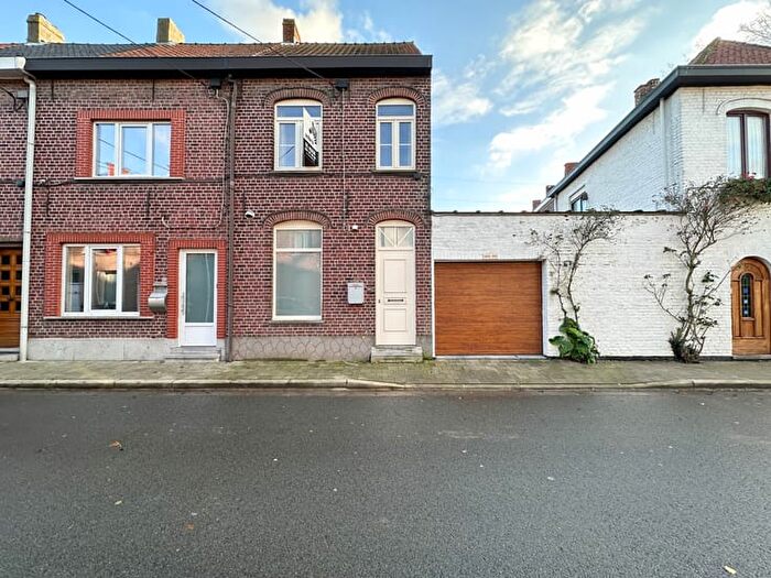 Handboogstraat, Roeselare - Maison 16 pièces à louer