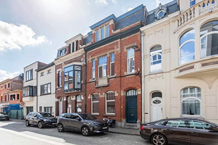Appartement 1 pièce à Wellekensstraat, Aalst, à louer
