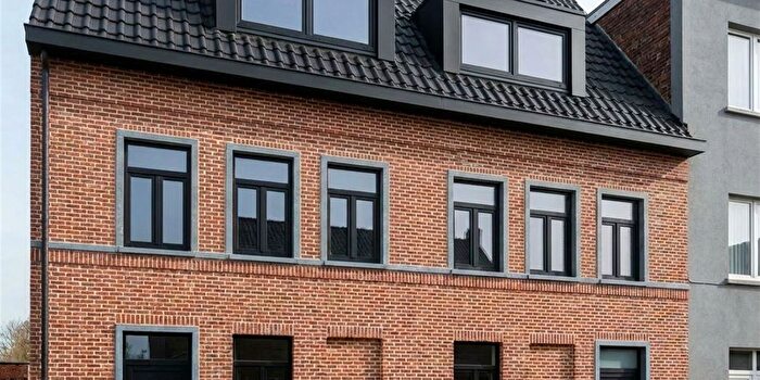 Maison 5 pièces à vendre - Luikstraat, Lokeren