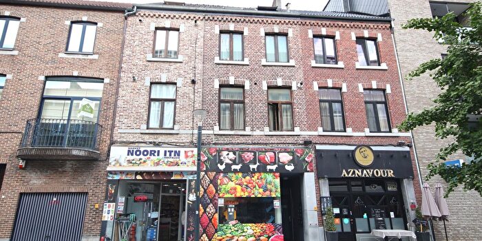 Appartement à Stationsstraat bus, SintTruiden, à louer