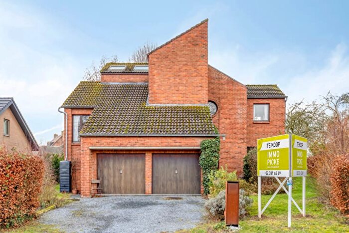 Maison 5 pièces à vendre - Kasteelstraat, SintPietersLeeuw