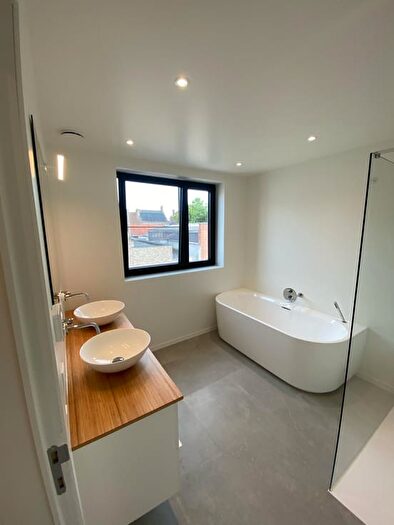 Maison 3 pièces à louer à Obterrestraat, Poperinge