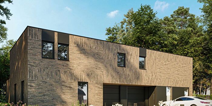 Maison 3 pièces à vendre - Liersesteenweg, Begijnendijk