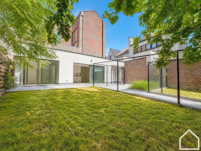 Appartement 1 pièce à vendre - Rijselstraat, Ieper