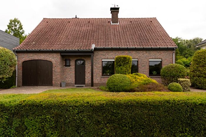 Maison 2 pièces à vendre - Beemdstraat, Puurs