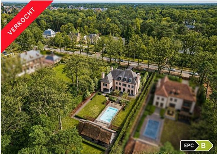 Voshollei, Brasschaat - Maison 4 pièces à vendre