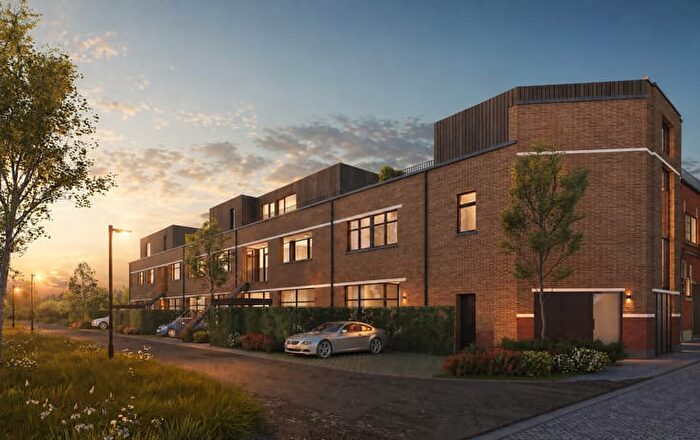 Appartement 9 pièces à vendre à Textielstraat, Eeklo