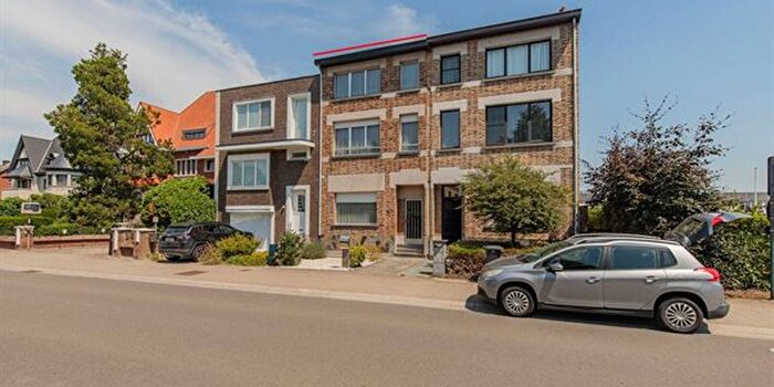 Maison 4 pièces à Tisseltsesteenweg, Willebroek, à vendre