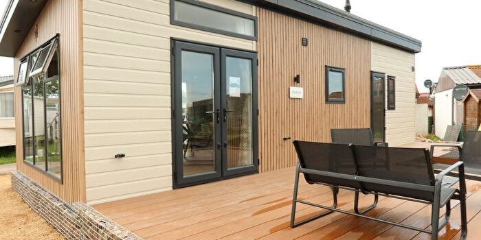 Neptunuslaan, Wenduine - Maison 3 pièces à vendre
