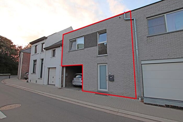 Dorpsstraat A, Tervuren Vossem : Maison 3 pièces à louer
