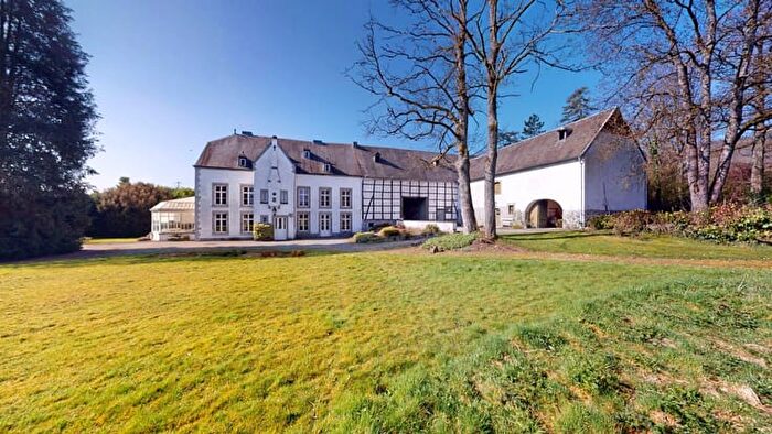 Route de Durbuy, DURBUY : Maison 6 pièces à vendre
