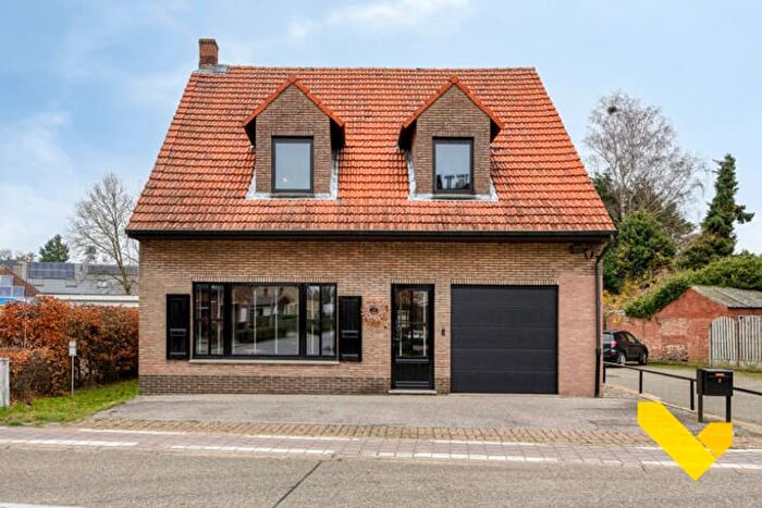 Maison 3 pièces à vendre - Oude Markt, Dessel