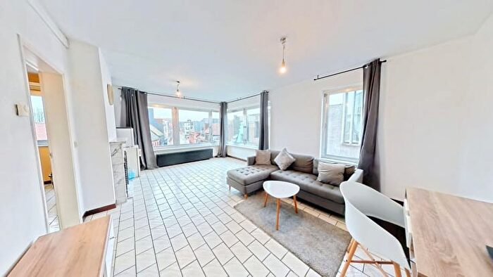Appartement 8 pièces à vendre - Scheldestraat, Gavere
