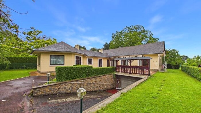 Allée des Fauvettes, ERPENT - Maison 3 pièces à vendre
