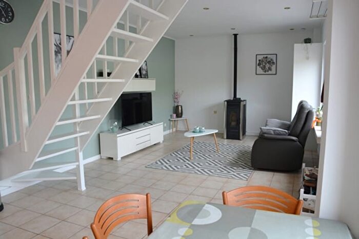 Maison 2 pièces à louer à Grote Baan, Haacht
