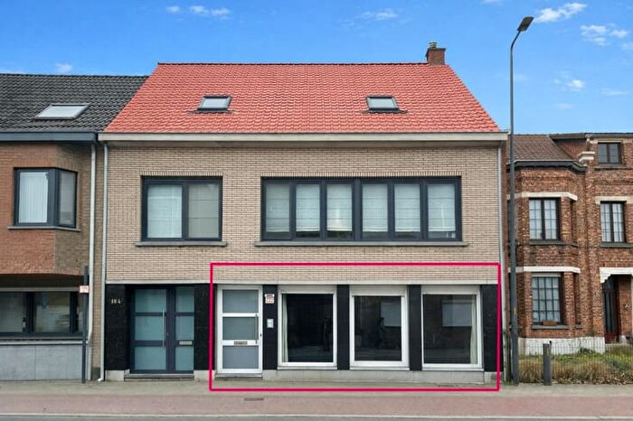 Maison 4 pièces à Heirbaan, Burcht, à vendre