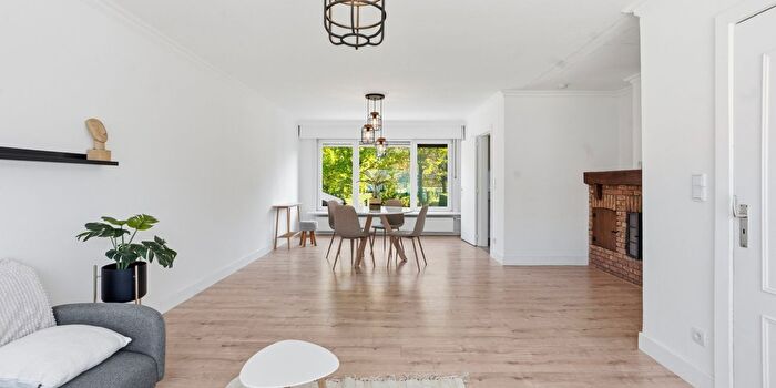 Boudewijnpark, Zonnebeke : Maison 3 pièces à vendre