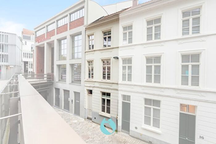 Maison 12 pièces à vendre à Platteberg, Gent