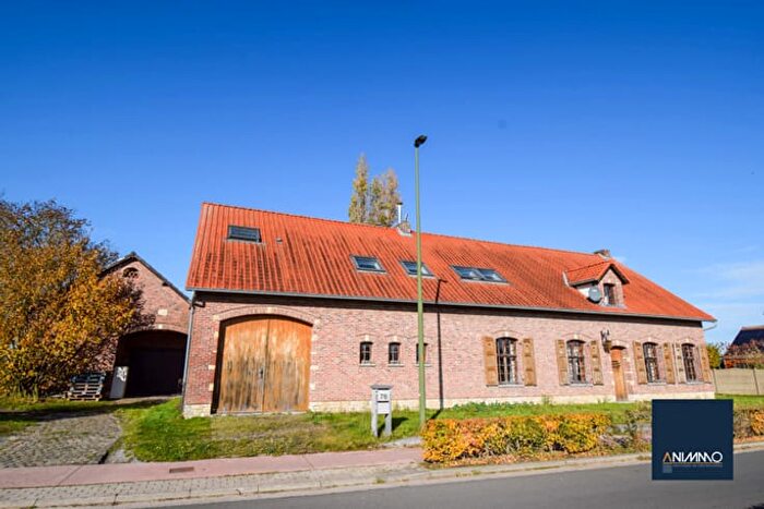 Maison 6 pièces à vendre - Langestraat, Kampenhout
