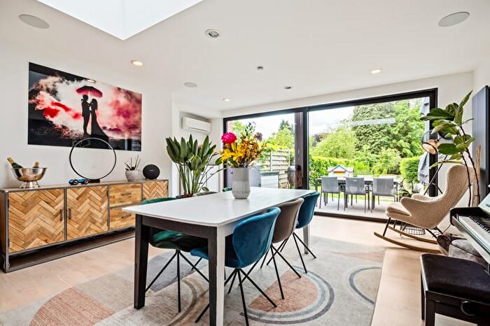 Maison 3 pièces à Verhoevenlei, Brasschaat, à vendre