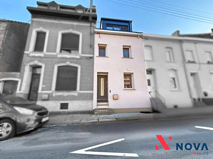 Maison 4 pièces à vendre à Rue des Ponts, Tubize